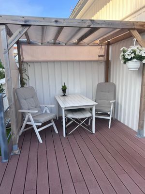 Skärgårdshus uthyres - Bild 7