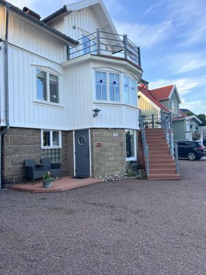 Skärgårdshus uthyres