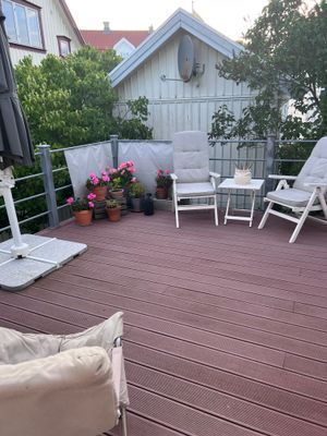 Skärgårdshus uthyres - Bild 8