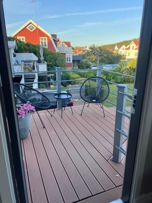 Skärgårdshus uthyres - Bild 9