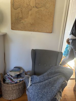 Huset med ALLT! Strand och brygga precis vid huset - Bild 18