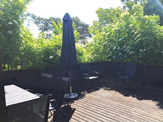 Bild 4 på Havsutsikt i Löderups Strandbad
