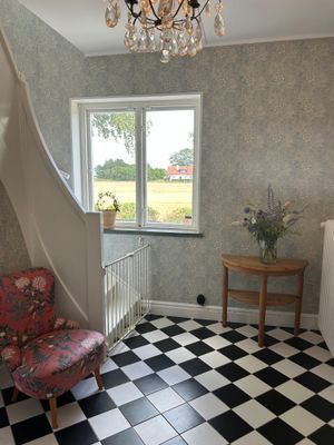 Familjehus på sydkusten, Bingsmarken, nära Ystad - Bild 11