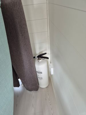 Attefallsstuga i Drag, havs och skogsnära - Bild 12