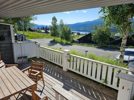 Åre, tegefjäll fiska och fjällvandra! - Bild 7