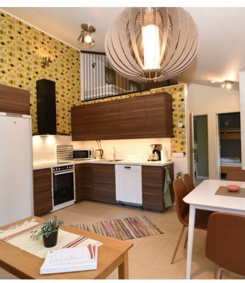19 bäddar 3 hus inkl Pool/Bastustuga Sandvik Öland - Bild 40