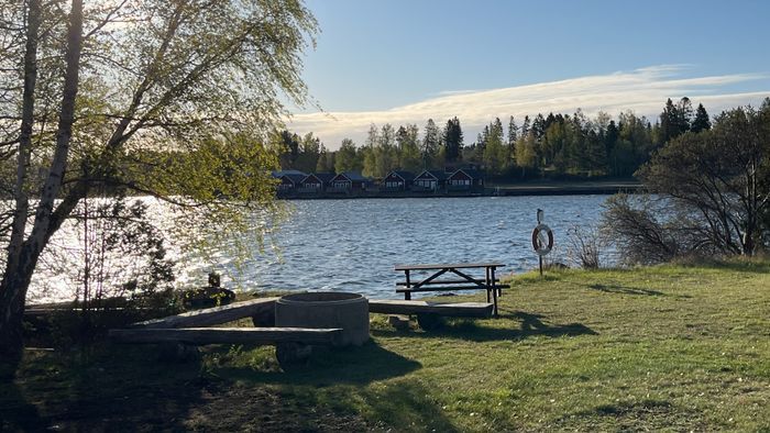 Hus vid havet i Fagerviken - Bild 18