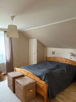 Bild 4 på Charmig 30-tals hus i Strömsberg (Tierp)
