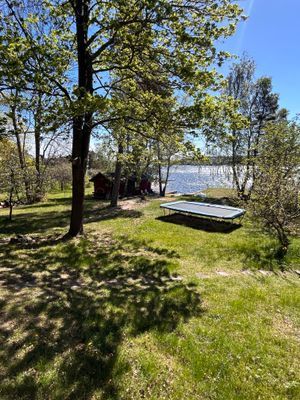 SJÖTOMT I SÖDERLÄGE, 15 min. från Stockholm City - Bild 29