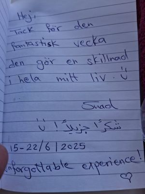 Mysig stuga med sjötomt på småländska höglandet - Bild 50
