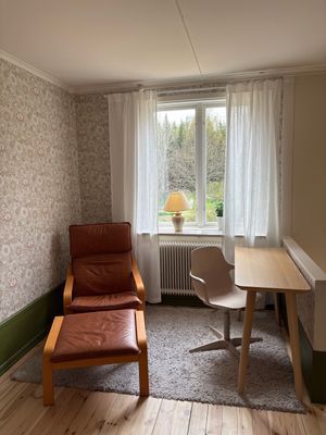 Charmig 30-tals hus i Strömsberg (Tierp) - Bild 11