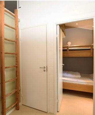 19 bäddar 3 hus inkl Pool/Bastustuga Sandvik Öland - Bild 43