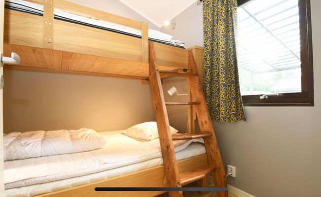 19 bäddar 3 hus inkl Pool/Bastustuga Sandvik Öland - Bild 44