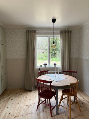 Charmig 30-tals hus i Strömsberg (Tierp) - Bild 7