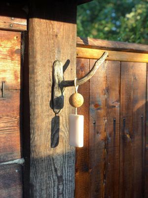 Stort familjevänligt hus med trädgård i Visby - Bild 6