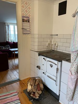 Vackert belägen nyrenoverad stuga i Karlstorp - Bild 7