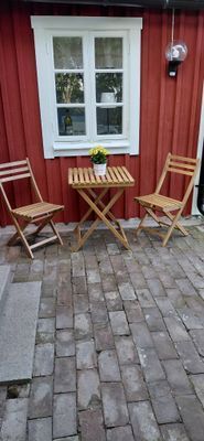 Stuga i norra skåne - Bild 23