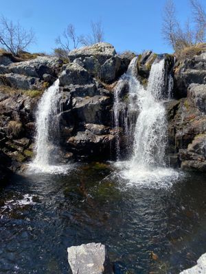 Fjällstuga Storhogna - Bild 24