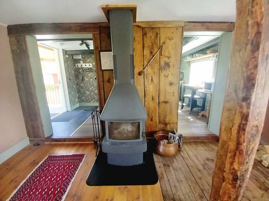 1800 tals Soldattorp