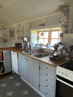 Bild 4 på Timmerstuga i Laknäs , Tällberg