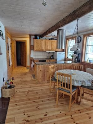 Bild 4 på Att leva som i paradiset
