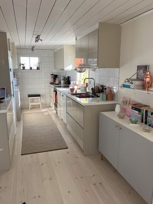 En Idyllisk Öländsk Oas med Stranden som Granne! - Bild 10