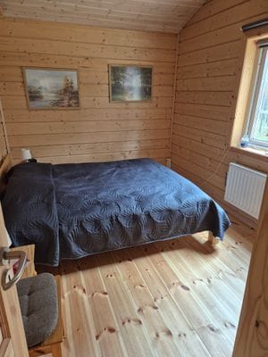Att leva som i paradiset - Bild 9