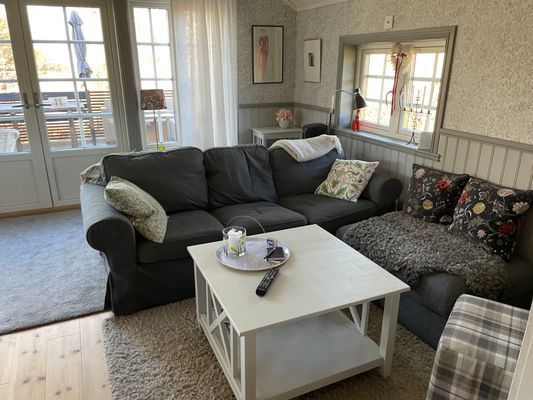 Timmerstuga i Laknäs , Tällberg - Bild 7