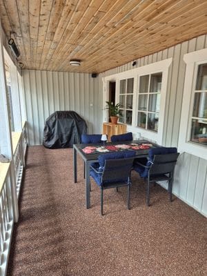 Att leva som i paradiset - Bild 10