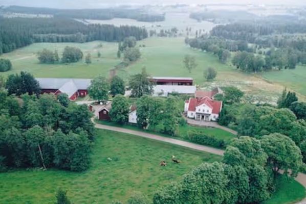 Elegant hus med underbar utsikt - Bild 69