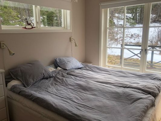 Skärgårdsdröm på Södermöja - Bild 30