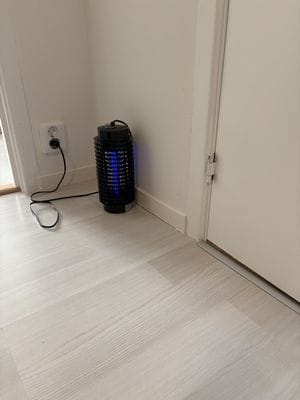 Charmig stuga i närheten av Hjärtasjön - Bild 85