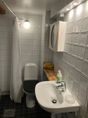 Centrala Visby innerstad, 3 sovrum 6 bäddar - Bild 6