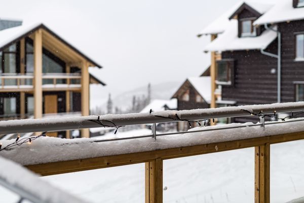 Eksklusiv leilighet i Åre Bjørnen - Bild 10