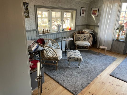 Timmerstuga i Laknäs , Tällberg - Bild 8
