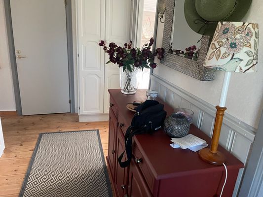 Timmerstuga i Laknäs , Tällberg