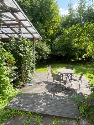 Skärgårdsidyll i Grisslehamn, - Bild 7