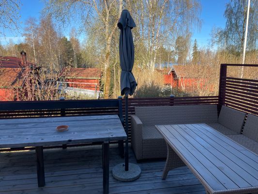 Timmerstuga i Laknäs , Tällberg - Bild 12