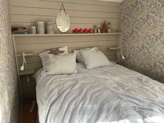 Timmerstuga i Laknäs , Tällberg - Bild 10
