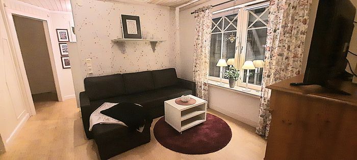 Bild 3 på Mysigt fräscht hus i Mora med fint läge vid vatten