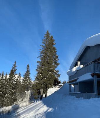 Hyr denna stuga i Åre på 50 m². 4-5 sängplatser. Pris ej tillgängligt. Se bilder och tillgänglighet här.
