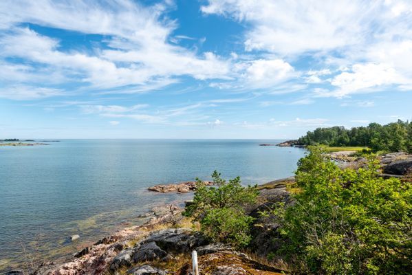 Sommarhusen vid Ålandshav - Bild 7