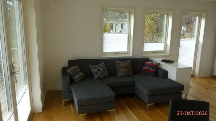 New hus i Ljugarn på Gotland - Bild 10