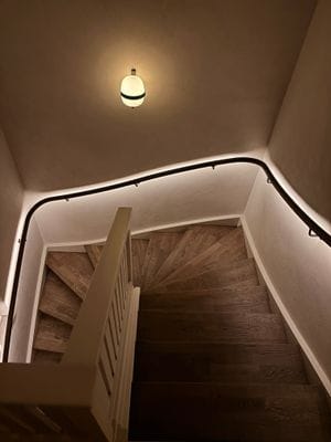 Hus i Stockholm / Saltsjöbaden med pool - Bild 34