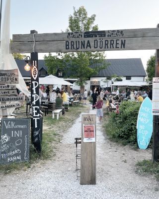 Exklusiv pärla i härliga Ljugarn! - Bild 21