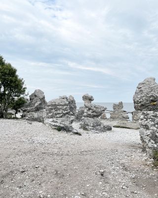 Exklusiv pärla i härliga Ljugarn! - Bild 19