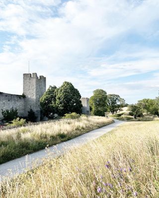 Exklusiv pärla i härliga Ljugarn! - Bild 28