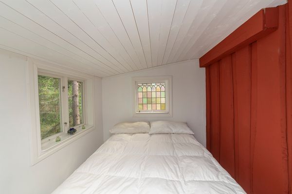 Underbart, gammalt timmerhus - Bild 27