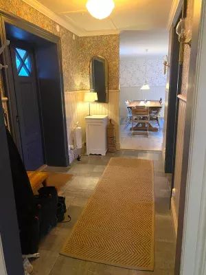 Mysigt 1700-tals torp i Stockholms skärgård - Bild 12