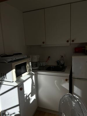 Gäststuga havsnära - Bild 6